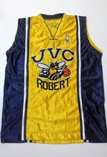 Canotta Nba Jersey Basket  Charlotte Hornets Jvc Moreno 99 Limited Edition L.