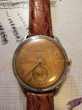 MOERIS-OROLOGIO MECCANICO-ANNI