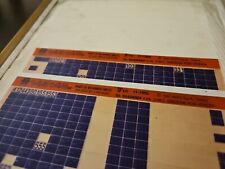 Alfa Romeo 145 146 Bz Microfiches Originali Ricambi Meccanica 1995