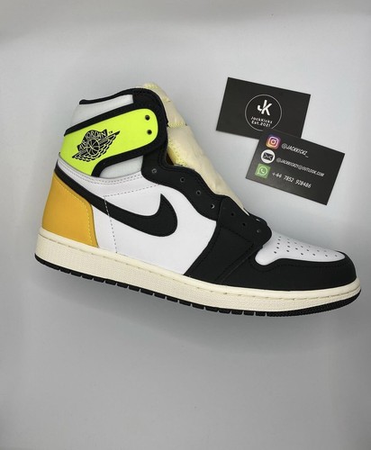Jordan volt gold 8 - jordan,