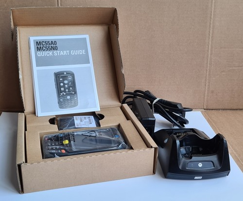 Motorola mc55a0 p30swrqa9wr - mc55a0-p30swrqa9wr, 2d