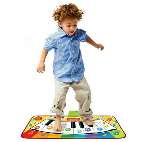 Fisher price dancin tunes - fisher,
