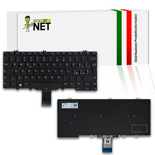 Tastiera compatibile con dell - tastiera,
