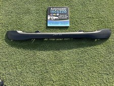 SPOILER PARAURTI ANTERIORE SMART FORTWO 451