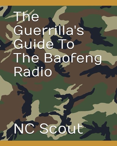The guerrillas guide - guide, to