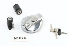 Moto Guzzi Nevada 750 LF 1994