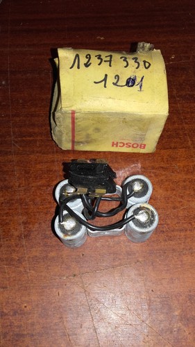 Bosch condensateur allumage - condensateur,