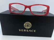 Occhiali vista Versace