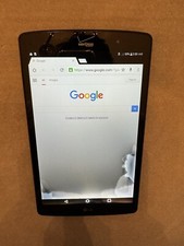 LG G PAD X VK-815 8,3" 16GB