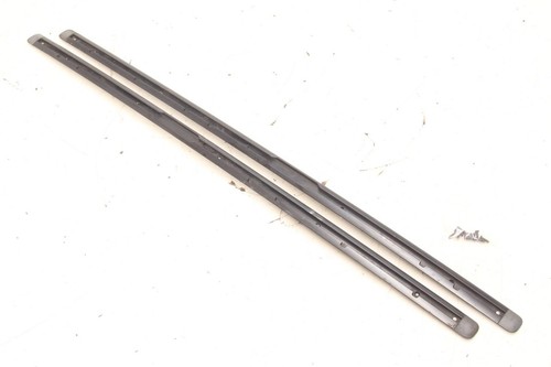 Barre portatutto alluminio