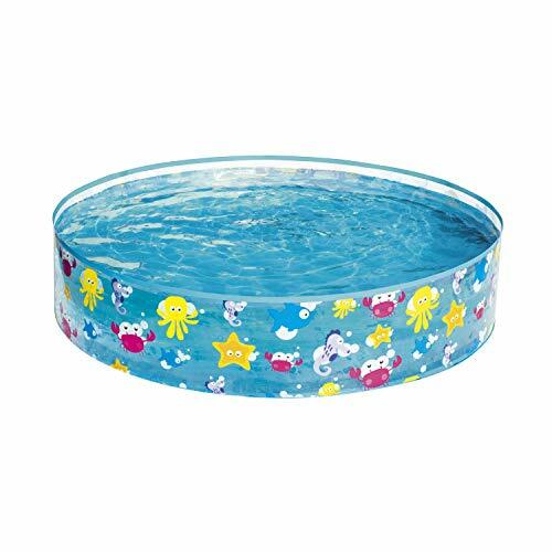 Bestway 55028 piscinetta - bestway,