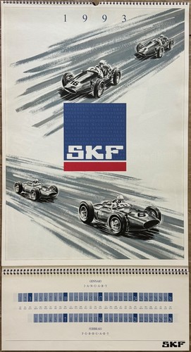 Riv skf calendario completo - riv,