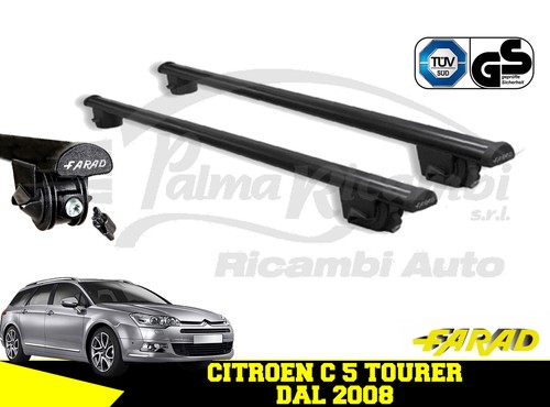 Iron120 sm02 barre portatutto - iron120+sm02,