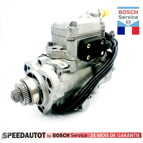 Pompe injection mercedes - injection,