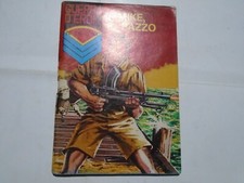 Guerra eroi corno - guerra, numero