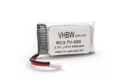 Batterie pour quadcopter 20c - pour,