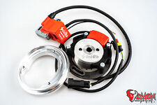 Selettra A11 analogico com