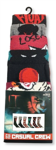 Pennywise calzini uomo - calzini,