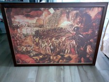 Quadri arredamento pub -