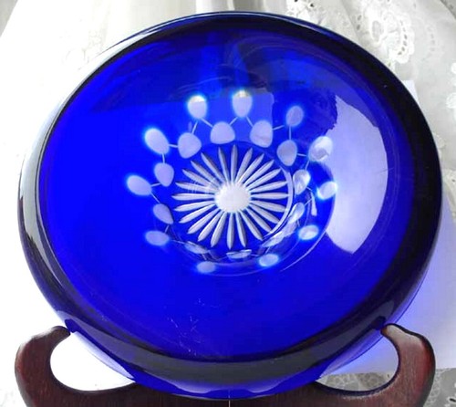 Fruttiera vaso - /,