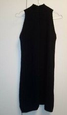 Mini Abito Rose D. Maxi Pull