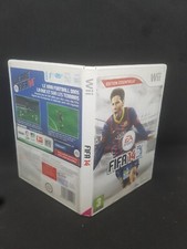 Wii Complet Fifa 14