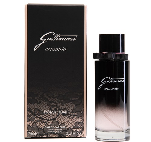 Profumo donna gattinoni - profumo,