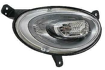 Fanale fanalino con luce - fanale,