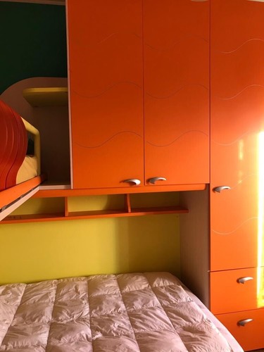 Camera letto moretti - letto,