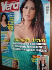 Vera.MANUELA ARCURI,SUSANNA