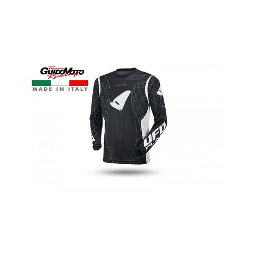 Maglia cross deespace race - cross,