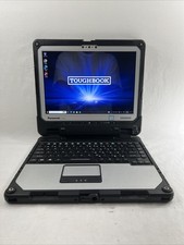 Panasonic Toughbook CF-33-