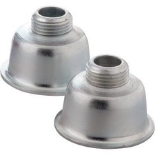 TESTINA TAPPATRICE CORONA OMAC  MM 29