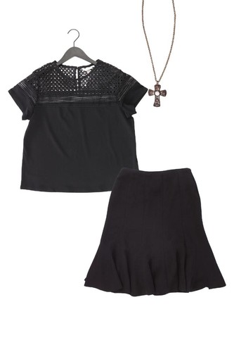 Completo moda donna taglia - , m