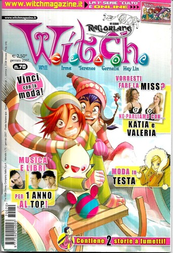 Witch c h - witch, disney