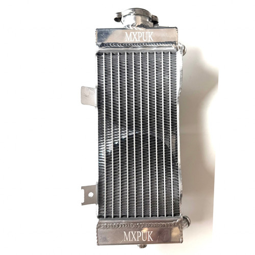 Radiatore lato destro crf250 - lato,
