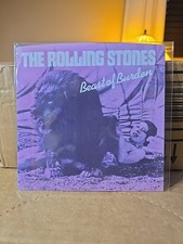 The ROLLING STONES