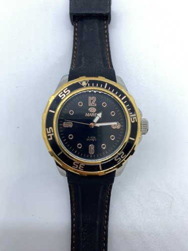 Marea quartz sports watch - marea,