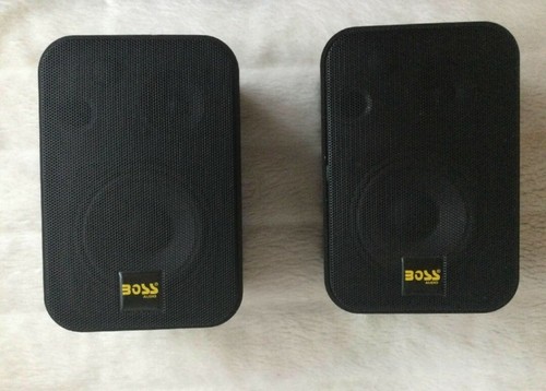 Boss audio surround - boss,
