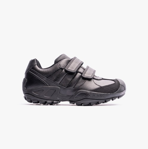 Scarpe scuola geox savage - scarpe,