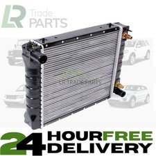 LAND ROVER DEFENDER DISCOVERY 200TDI NUOVO GRUPPO RADIATORE - BTP1823 (1989-1994)