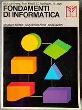 Fondamenti informatica - fondamenti,