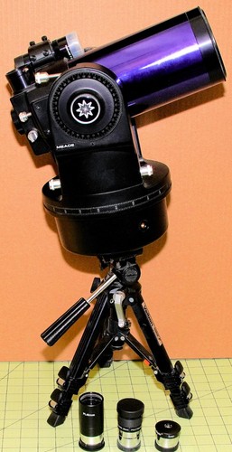Meade etx 90ec 1250mm - meade, etx-90ec