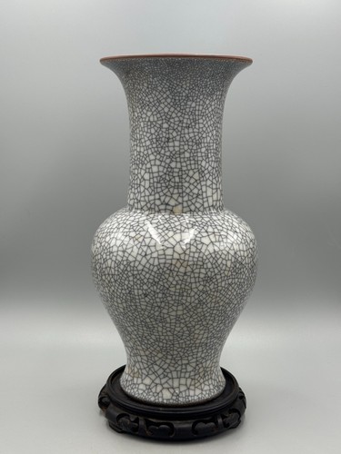 Antico vaso coda fenice - antico,