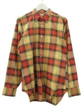 Camicia vintage VINTAGE BONDS
