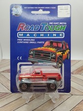 RARE Road Tough Machine