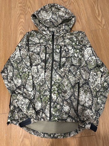 Badlands tor pro - pro, jacket