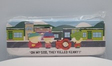 South park tin can pen - south, pen/pencil
