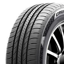 Gomme Estive Kumho 255/55 R19