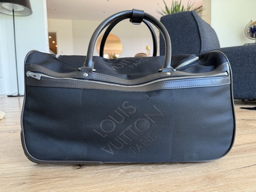 Borsa viaggio louis - da,